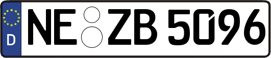 NE-ZB5096