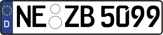 NE-ZB5099