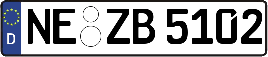 NE-ZB5102