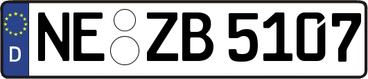 NE-ZB5107
