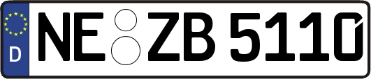 NE-ZB5110
