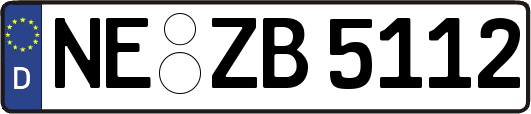 NE-ZB5112