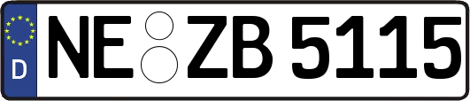 NE-ZB5115