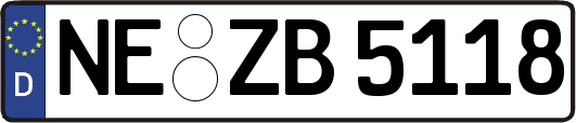 NE-ZB5118