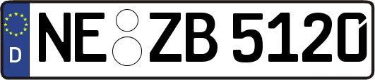 NE-ZB5120