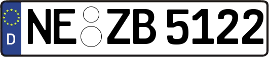 NE-ZB5122