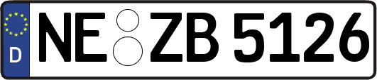 NE-ZB5126