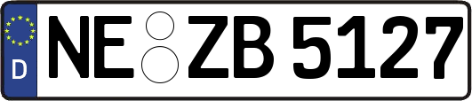 NE-ZB5127