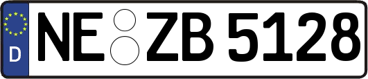 NE-ZB5128
