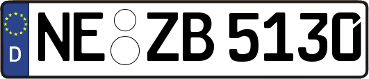 NE-ZB5130