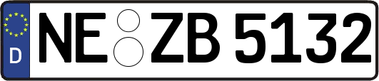 NE-ZB5132