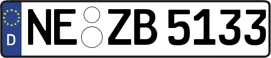 NE-ZB5133
