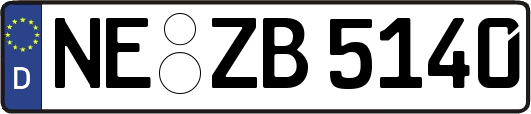 NE-ZB5140