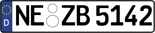 NE-ZB5142