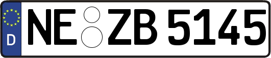 NE-ZB5145