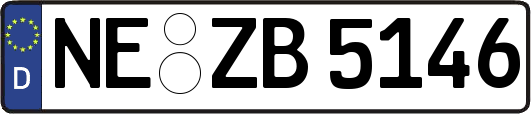 NE-ZB5146