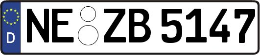 NE-ZB5147