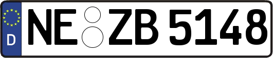 NE-ZB5148