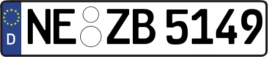 NE-ZB5149
