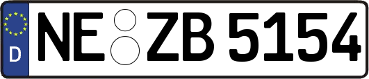 NE-ZB5154