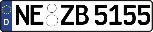 NE-ZB5155