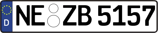 NE-ZB5157