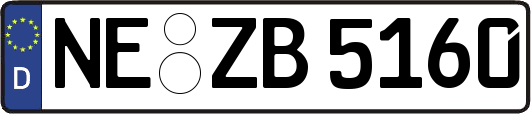 NE-ZB5160