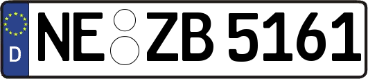 NE-ZB5161