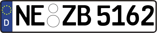 NE-ZB5162