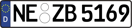 NE-ZB5169