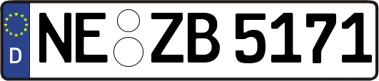 NE-ZB5171