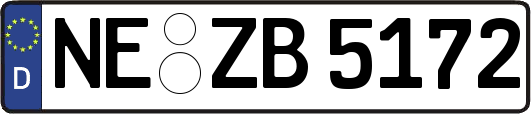 NE-ZB5172