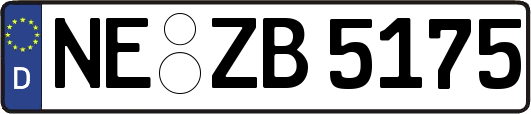 NE-ZB5175