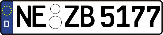 NE-ZB5177