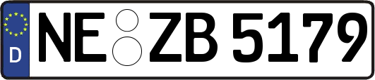 NE-ZB5179
