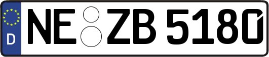 NE-ZB5180