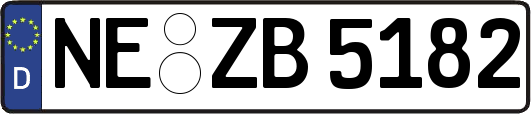NE-ZB5182