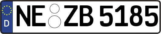 NE-ZB5185