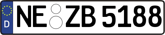NE-ZB5188