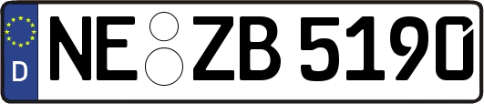 NE-ZB5190