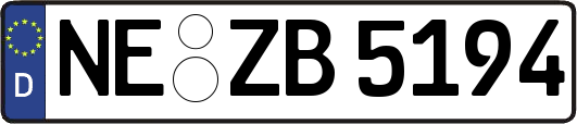 NE-ZB5194