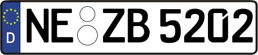 NE-ZB5202