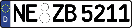 NE-ZB5211