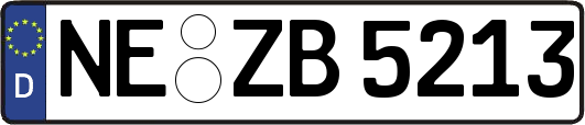 NE-ZB5213