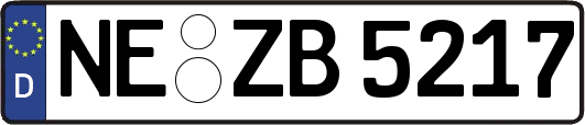 NE-ZB5217
