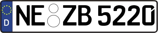NE-ZB5220