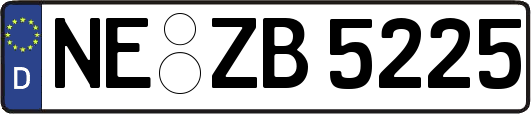 NE-ZB5225