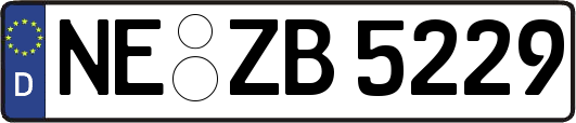 NE-ZB5229