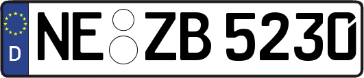 NE-ZB5230