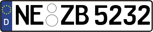 NE-ZB5232